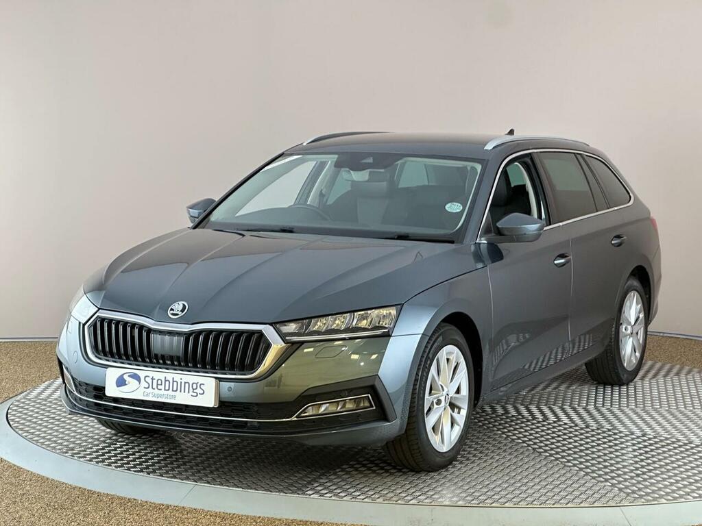 Skoda Octavia 1.5 Tsi Act Se L Euro 6 Ss #3