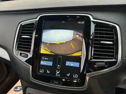 Volvo XC90 R Design Pro Black #35