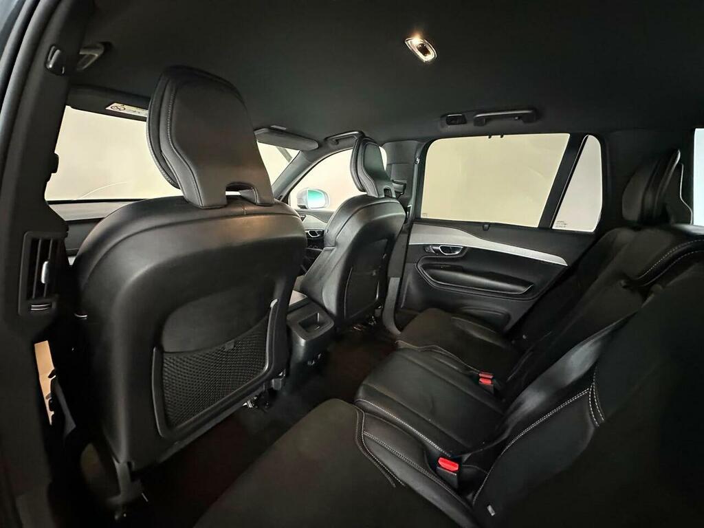 Volvo XC90 R Design Pro Black #18