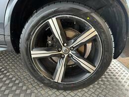 Volvo XC90 R Design Pro Black #51