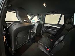 Volvo XC90 R Design Pro Black #45