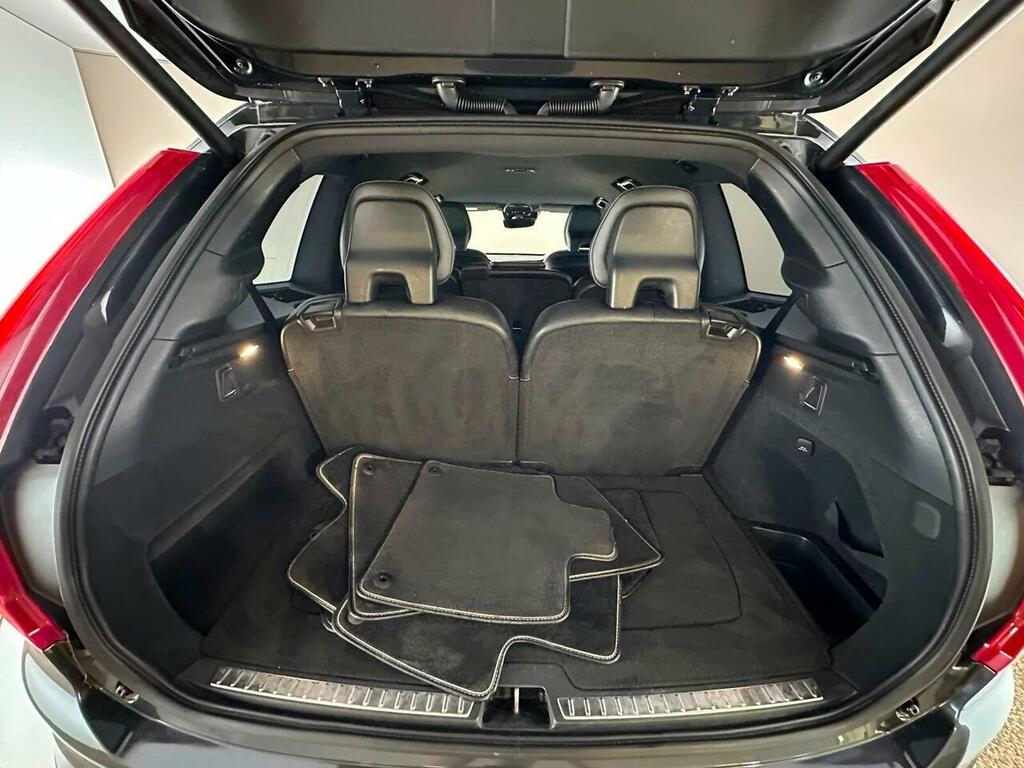 Volvo XC90 R Design Pro Black #23