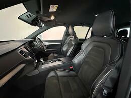Volvo XC90 R Design Pro Black #47