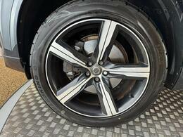 Volvo XC90 R Design Pro Black #54