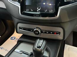 Volvo XC90 R Design Pro Black #37