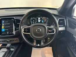 Volvo XC90 R Design Pro Black #38