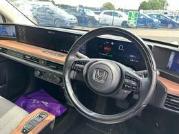 Honda E 35.5Kwh Advance Blue #2