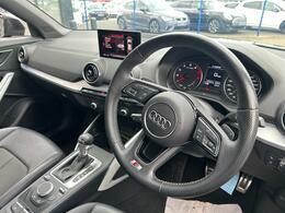 Audi Q2 1.5 Tfsi Cod 35 S Line S Tronic Euro 6 Ss WH19LVT Grey #4