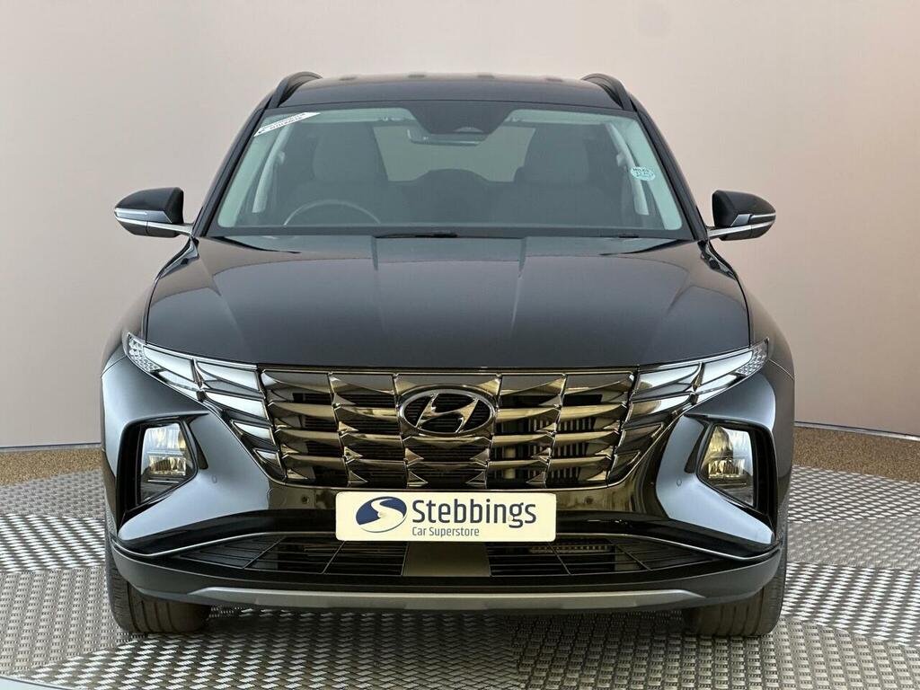 Hyundai Tucson 1.6 T-gdi Premium Euro 6 Ss CK72XCZ #2