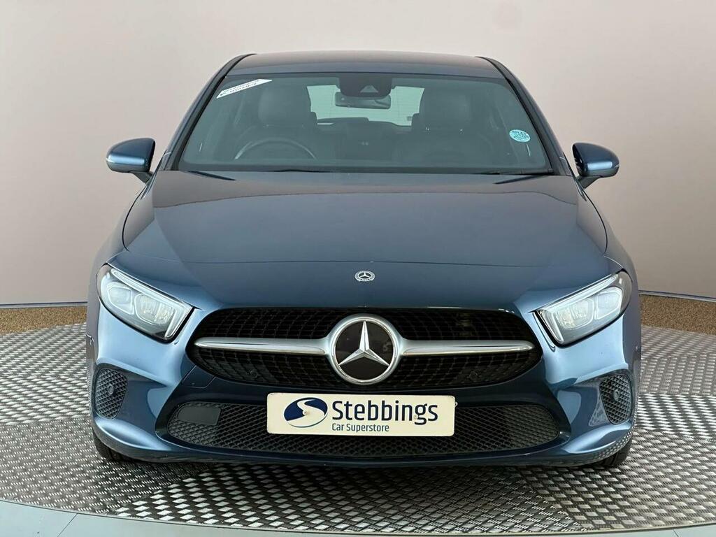 Mercedes-Benz A Class 2.0 A200d Sport Executive 8G-dct Euro 6 Ss #3