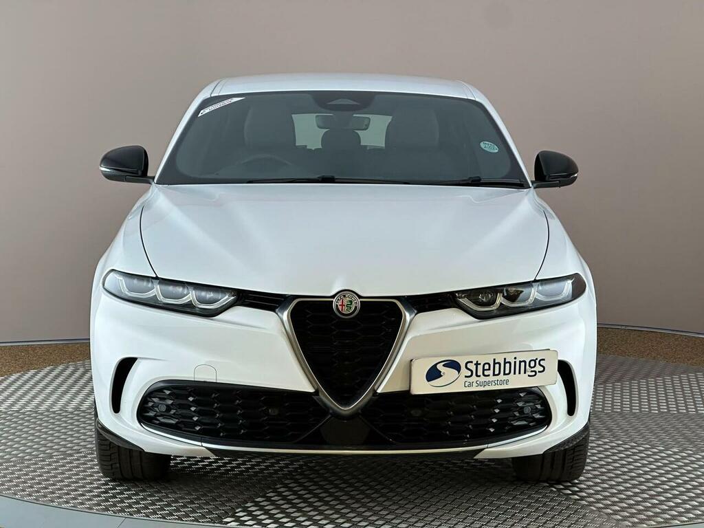Alfa Romeo Tonale 1.5 Vgt Mhev Ti Dct Euro 6  #3