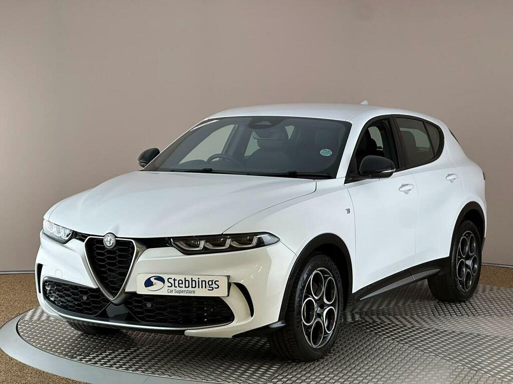 Alfa Romeo Tonale 1.5 Vgt Mhev Ti Dct Euro 6  #2