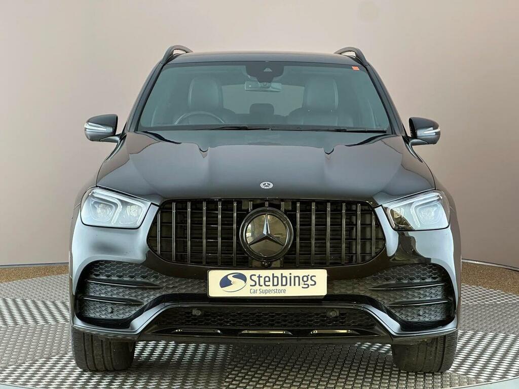Mercedes-Benz GLE Class 2.9 Gle400d Amg Line Premium G-tronic 4Matic Eur #3