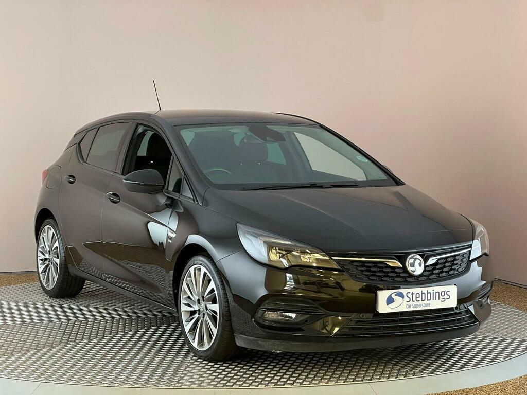 Vauxhall Astra 1.2 Turbo Sri VX Line Nav Euro 6 Ss 