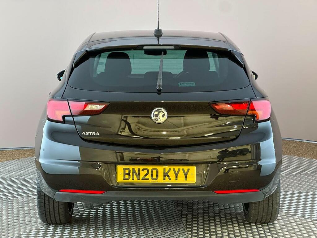 Vauxhall Astra 1.2 Turbo Sri VX Line Nav Euro 6 Ss  #6