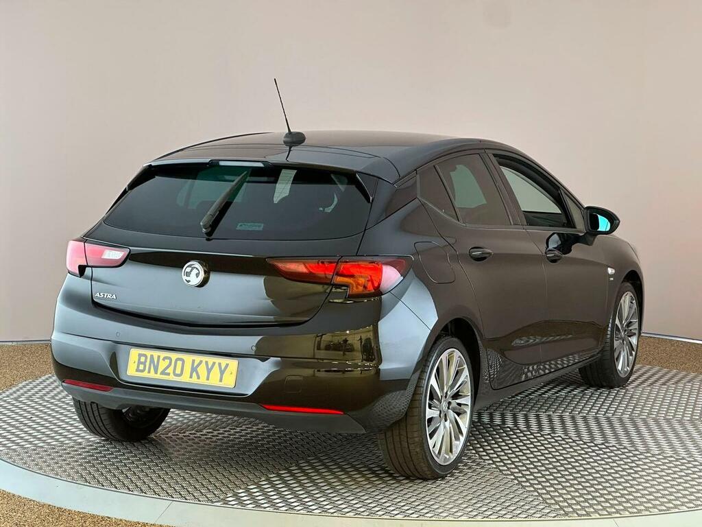 Vauxhall Astra 1.2 Turbo Sri VX Line Nav Euro 6 Ss  #5