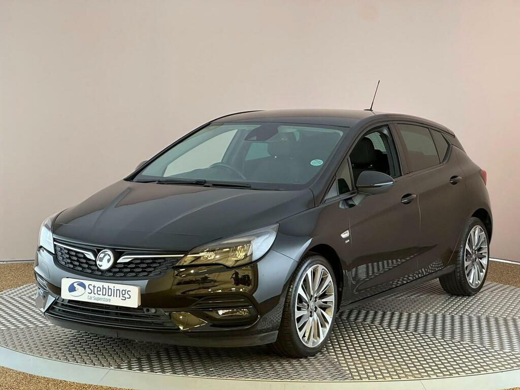 Vauxhall Astra 1.2 Turbo Sri VX Line Nav Euro 6 Ss  #2