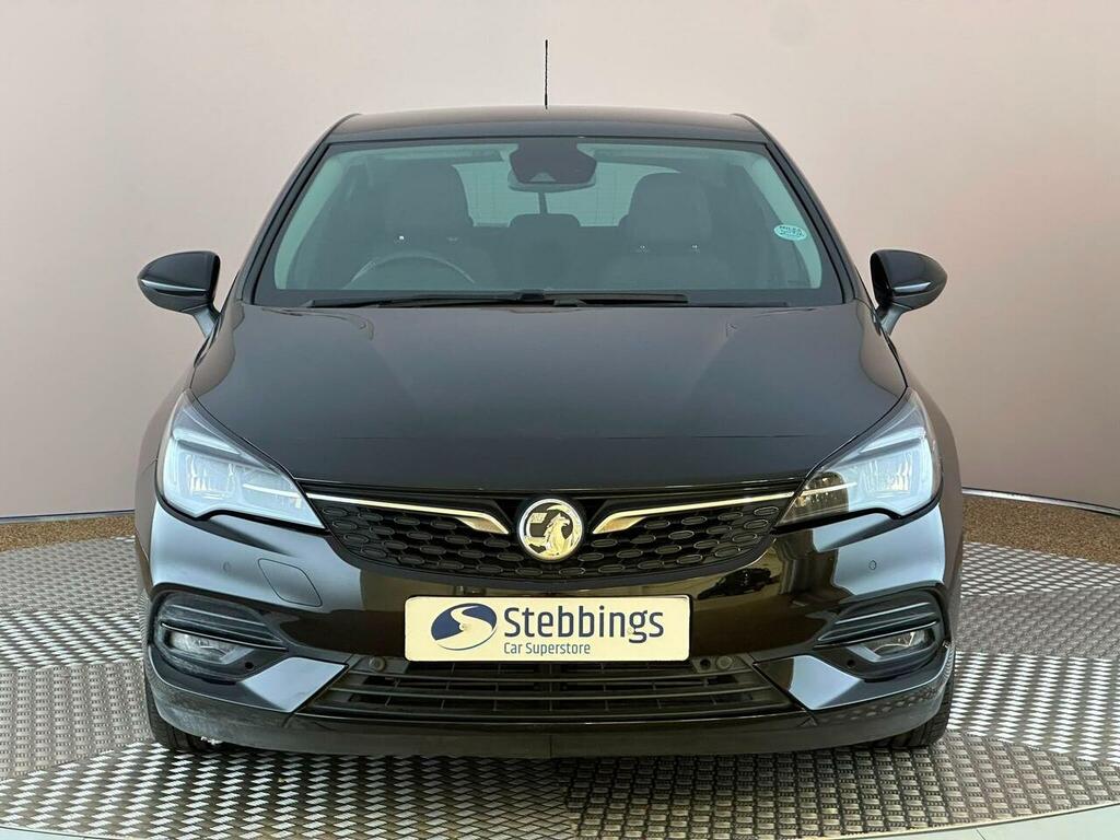 Vauxhall Astra 1.2 Turbo Sri VX Line Nav Euro 6 Ss  #3