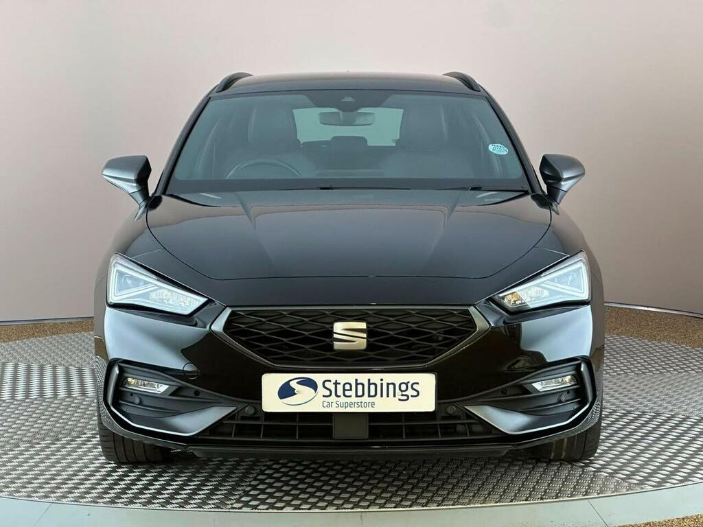 Seat Leon 1.5 Tsi Evo Fr Sport Euro 6 Ss  #3
