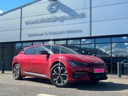 Kia EV6 77.4Kwh Gt-line #3