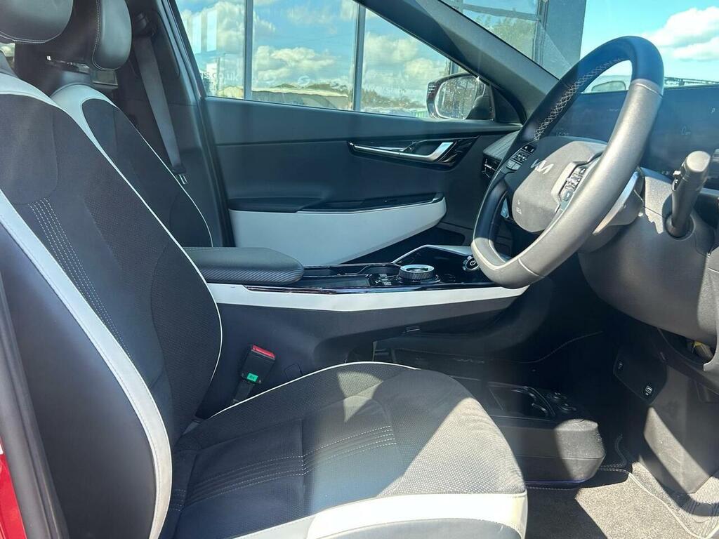 Kia EV6 77.4Kwh Gt-line #2