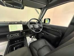 Land Rover Defender 110 X-dynamic Se Black #41