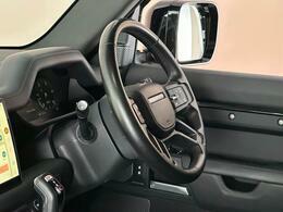 Land Rover Defender 110 X-dynamic Se Black #47