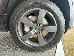 Land Rover Defender 110 X-dynamic Se Black #53