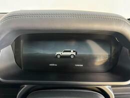 Land Rover Defender 110 X-dynamic Se Black #33