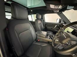 Land Rover Defender 110 X-dynamic Se Black #39