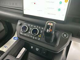Land Rover Defender 110 X-dynamic Se Black #36
