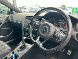 Volkswagen Golf 2.0 Tdi Bluemotion Tech Gtd Nav Dsg Euro 6 Ss MD66AXF #4