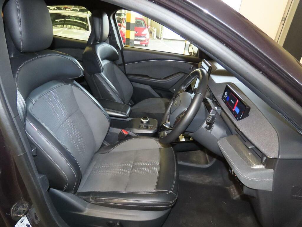 Ford Mustang Mach-E Extended Range 91Kwh Gt Awd Grey #5