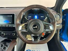 Alpine A110 1.8 Turbo S Dct Euro 6  #53
