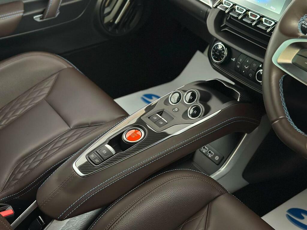 Alpine A110 1.8 Turbo S Dct Euro 6  #23