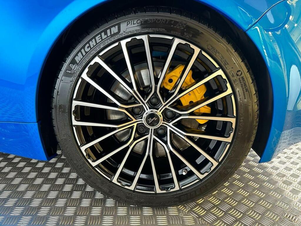 Alpine A110 1.8 Turbo S Dct Euro 6  #35