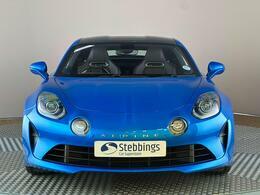 Alpine A110 1.8 Turbo S Dct Euro 6  #43