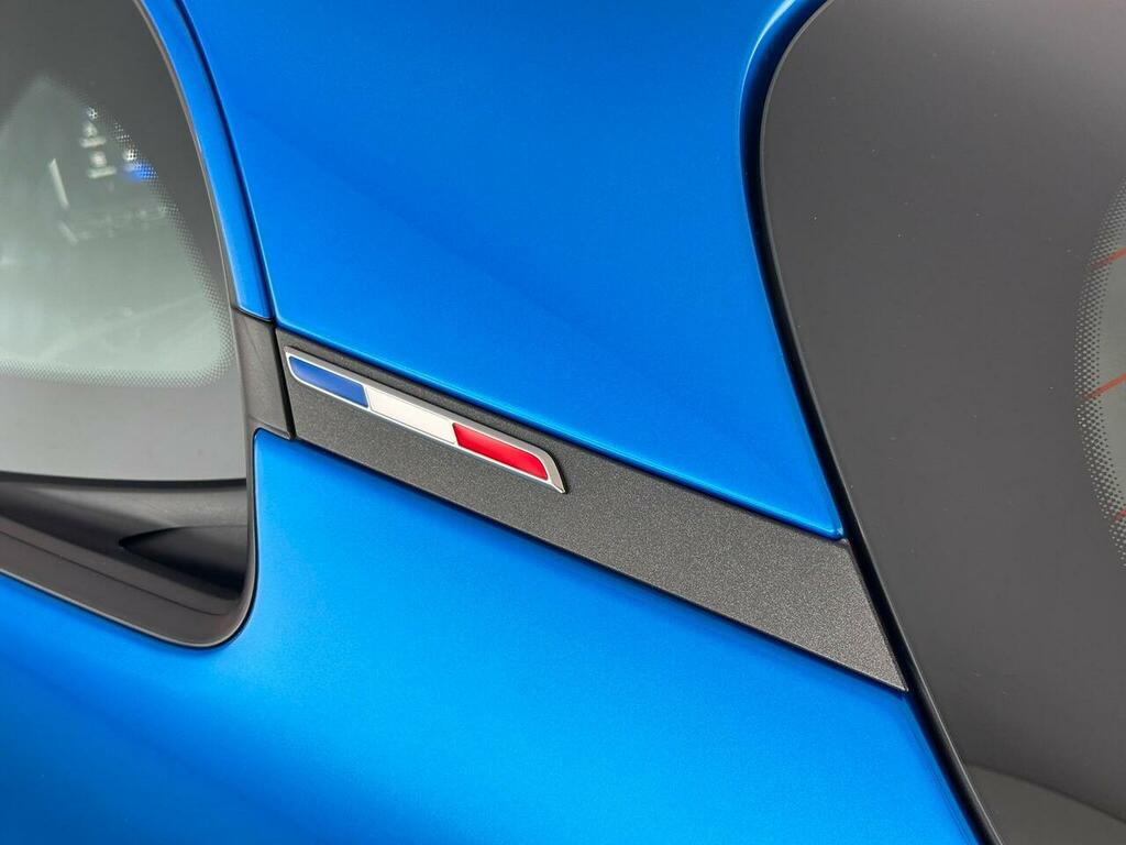 Alpine A110 1.8 Turbo S Dct Euro 6  #31