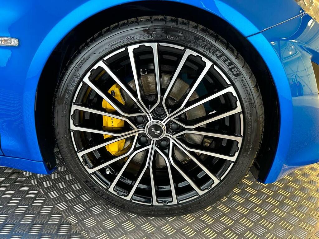 Alpine A110 1.8 Turbo S Dct Euro 6  #39