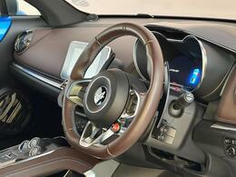 Alpine A110 1.8 Turbo S Dct Euro 6  #76