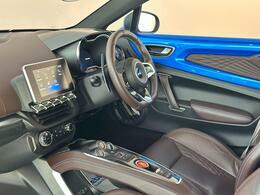 Alpine A110 1.8 Turbo S Dct Euro 6  #66