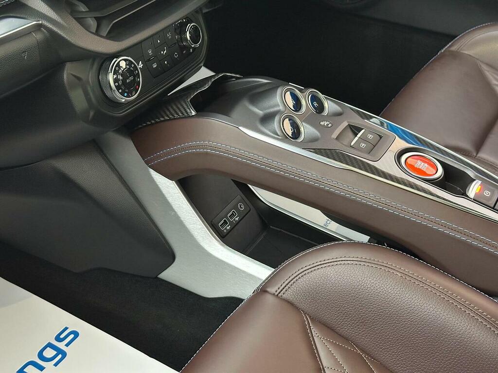 Alpine A110 1.8 Turbo S Dct Euro 6  #28