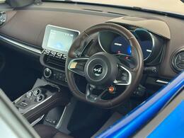 Alpine A110 1.8 Turbo S Dct Euro 6  #55