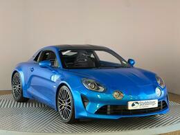 Alpine A110 1.8 Turbo S Dct Euro 6  #41