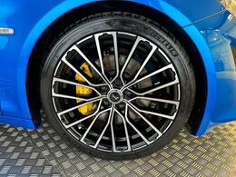 Alpine A110 1.8 Turbo S Dct Euro 6  #77