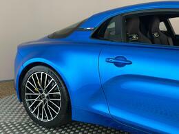 Alpine A110 1.8 Turbo S Dct Euro 6  #72