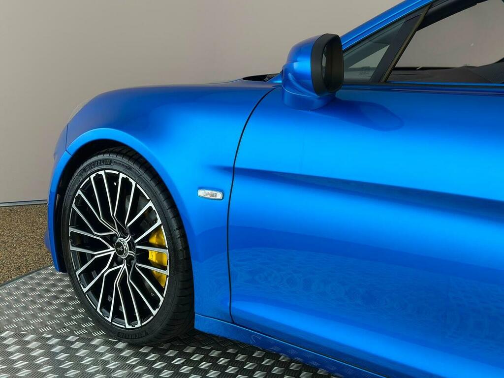 Alpine A110 1.8 Turbo S Dct Euro 6  #32