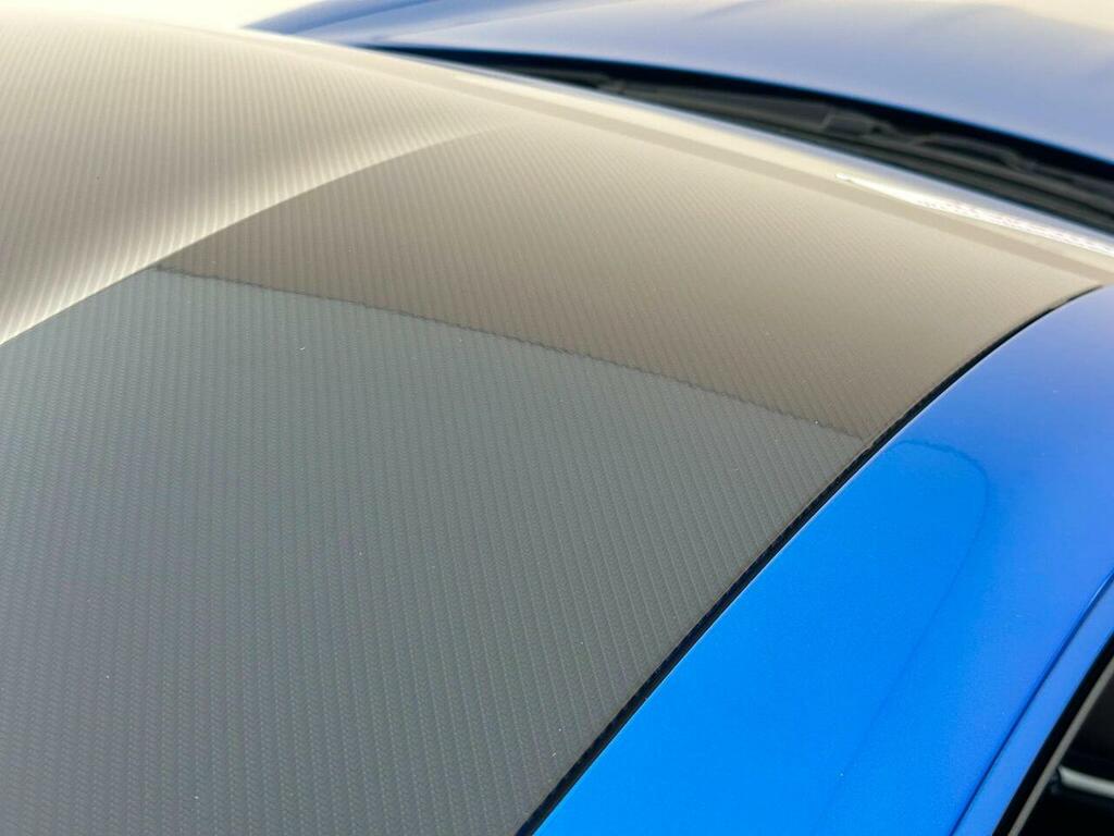 Alpine A110 1.8 Turbo S Dct Euro 6  #30