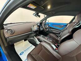 Alpine A110 1.8 Turbo S Dct Euro 6  #63
