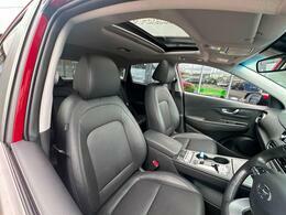 Hyundai Kona 64Kwh Ultimate #6